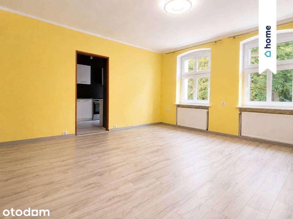 Kawalerka + dodatkowy pokój | 52,68 m²