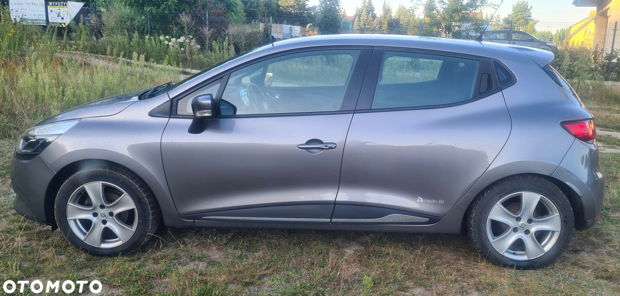 Renault Clio - 2