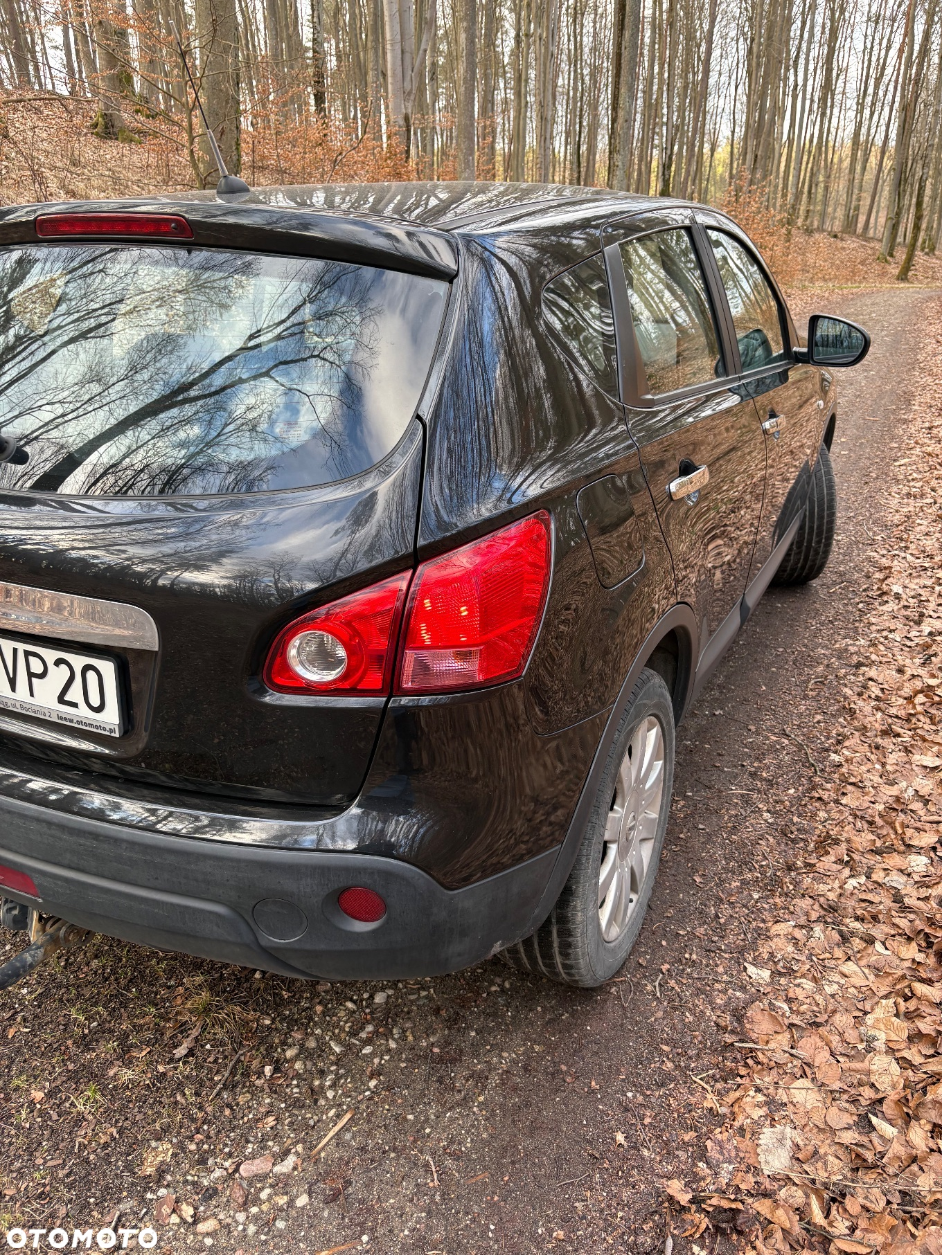 Nissan Qashqai 2.0 dCi Tekna Premium - 17