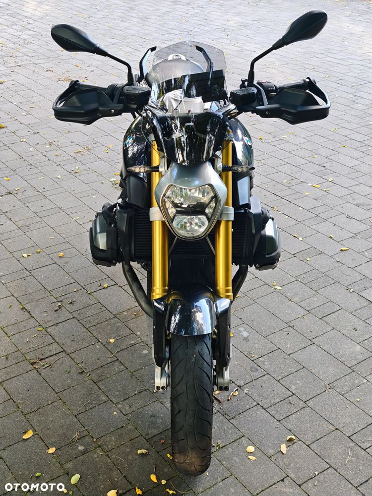 BMW R - 6
