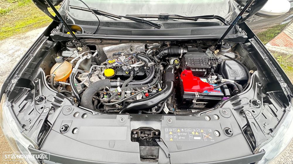 Dacia Duster 1.0 TCe ECO-G Extreme Bi-Fuel - 20