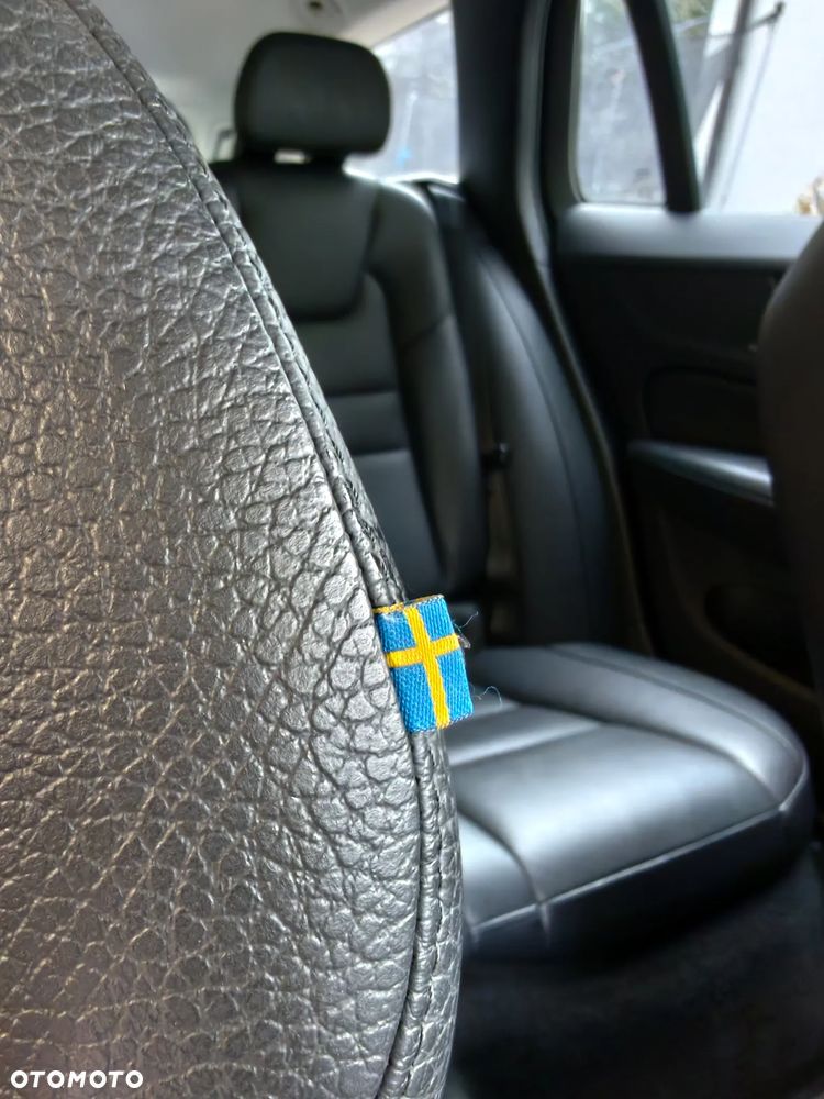 Volvo V60 Cross Country Pro B4 D AWD - 16
