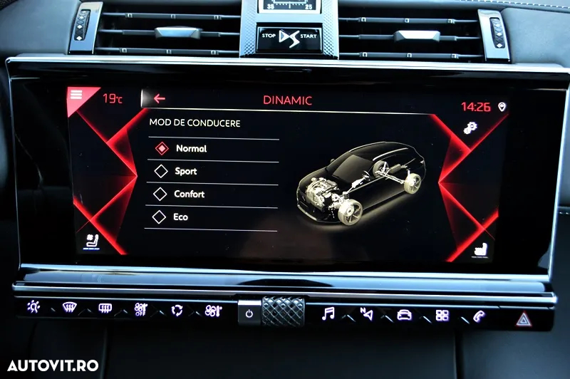 DS Automobiles DS 7 Crossback - 21
