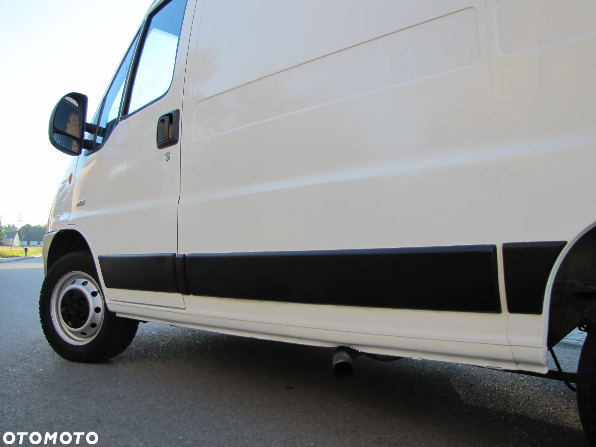 Peugeot boxer - 17