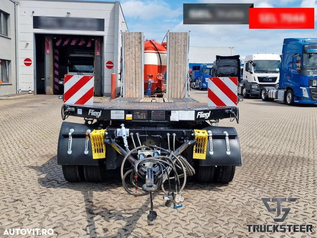 Fliegl DTS 300 - 2