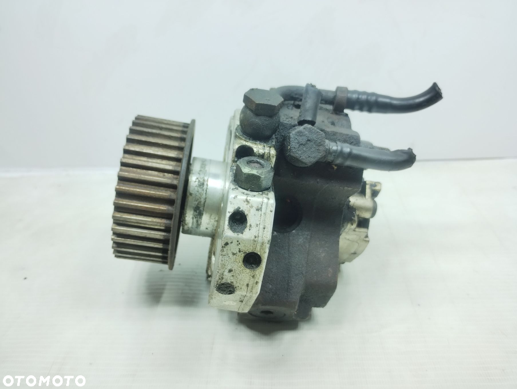Chrysler Voyager Iv 2.3 Crd Pompa Wtryskowa 0445010034 - 4