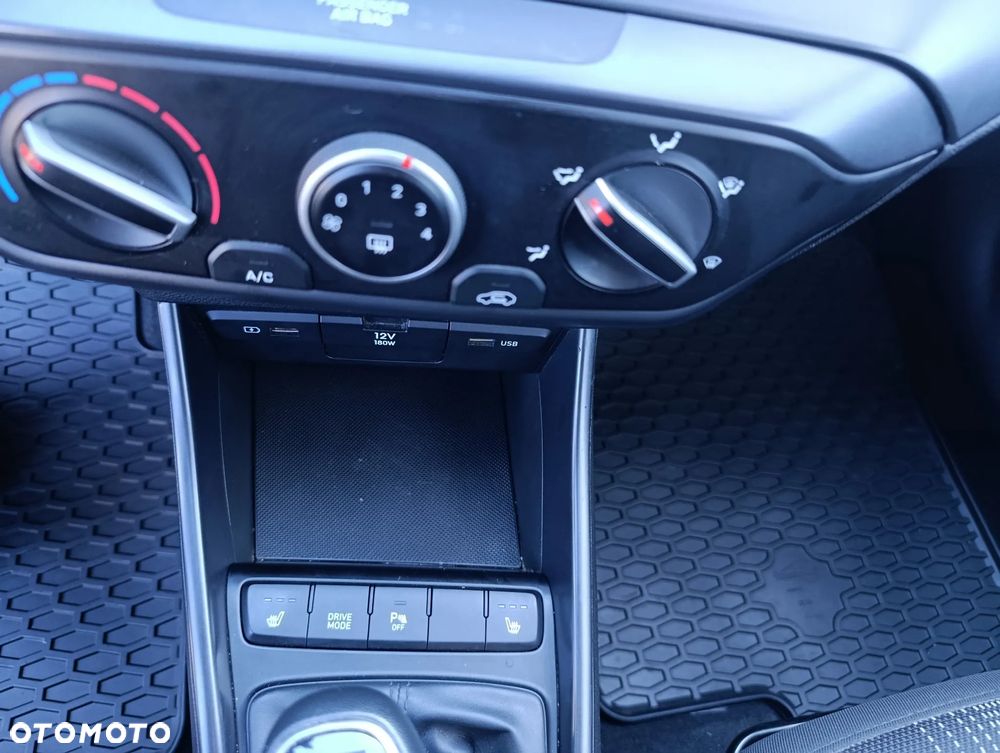 Hyundai i20 1.0 T-GDI 48V-Hybrid Prime - 15