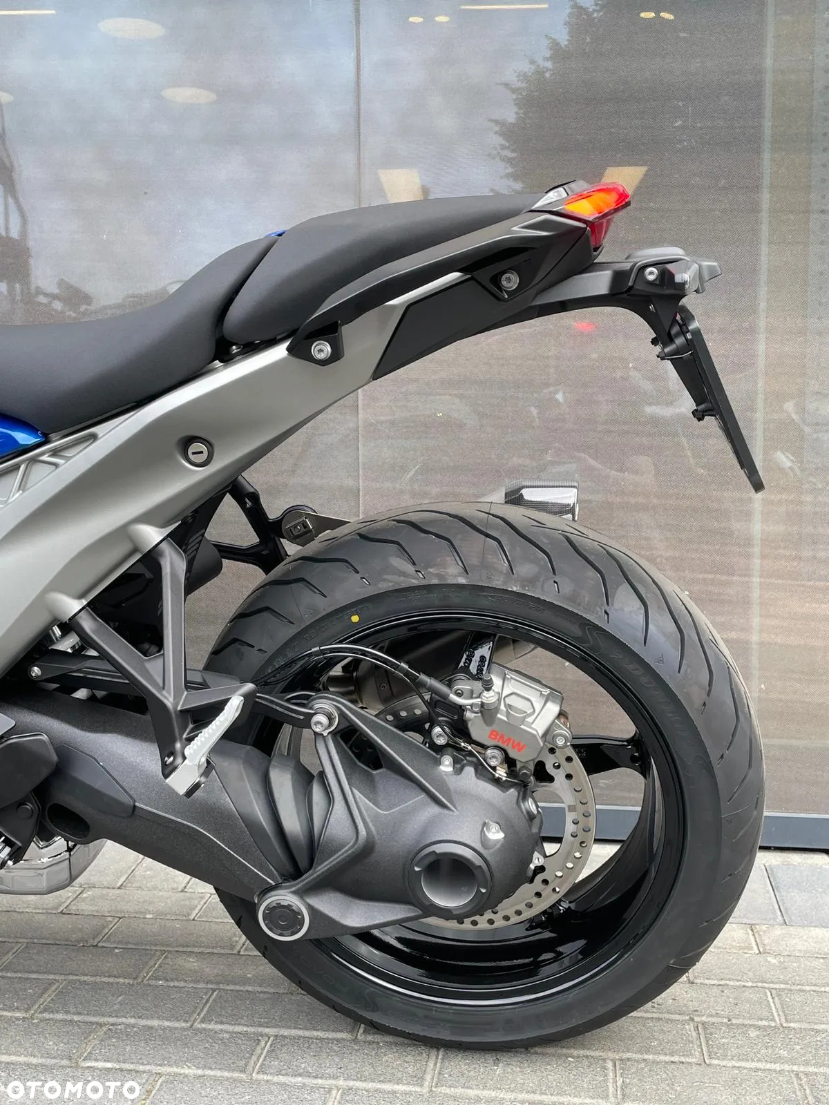 BMW R - 11
