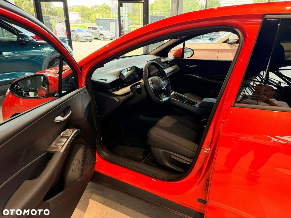 BYD Inny - 7