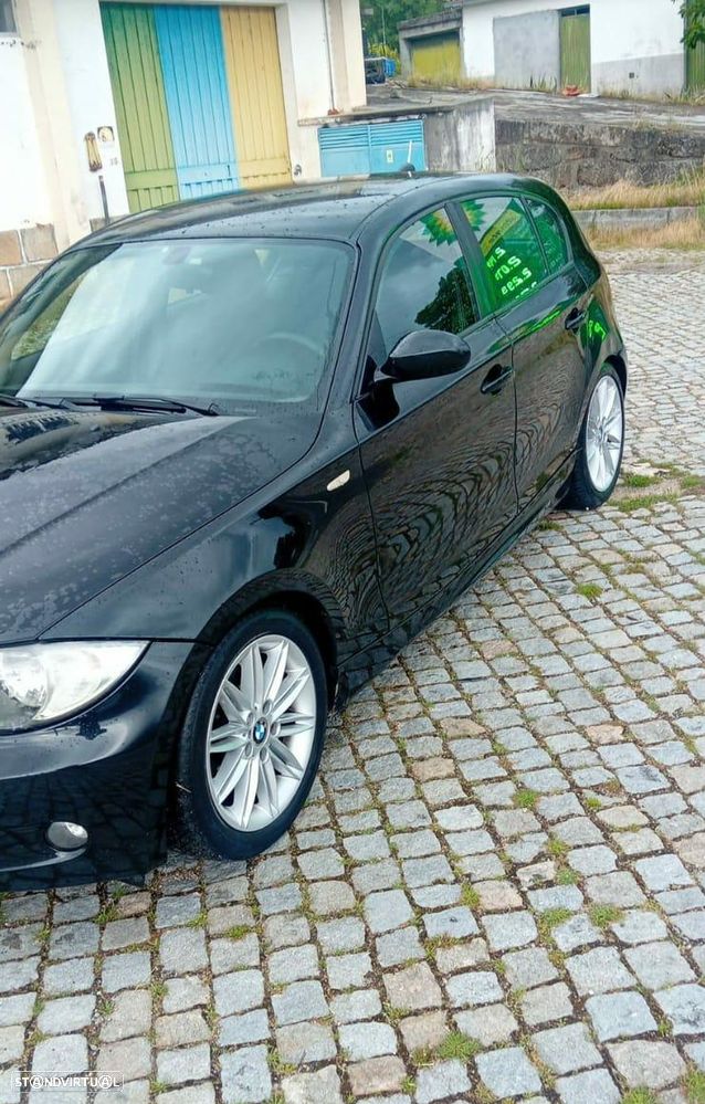 BMW 118 - 2