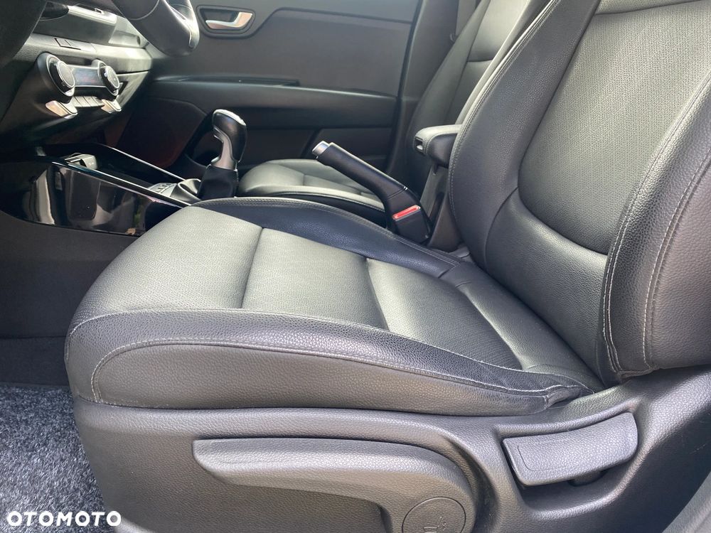 Kia Stonic 1.0 T-GDI XL - 5