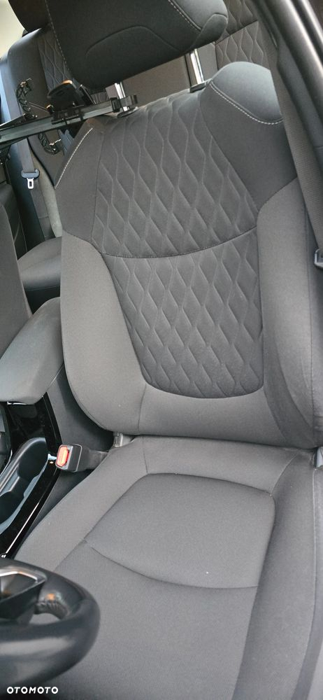 Toyota Corolla 1.6 Comfort - 9
