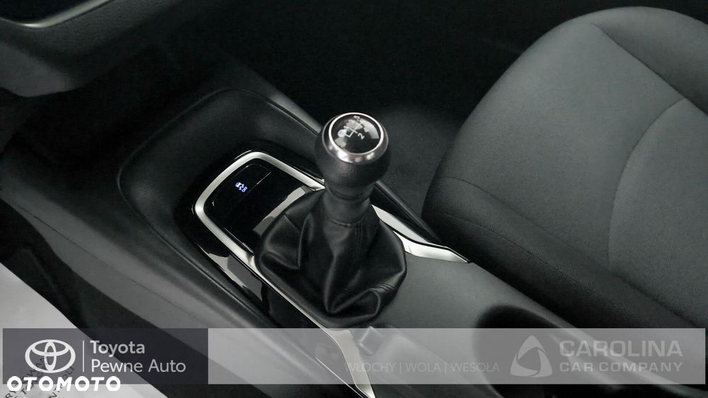 Toyota Corolla 1.5 Active - 8