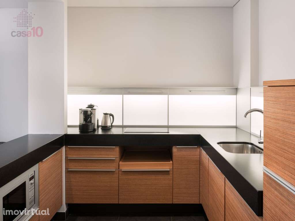 Vende-se Apartamento T1 em Resort de Luxo, Cascais - Grande imagem: 4/8