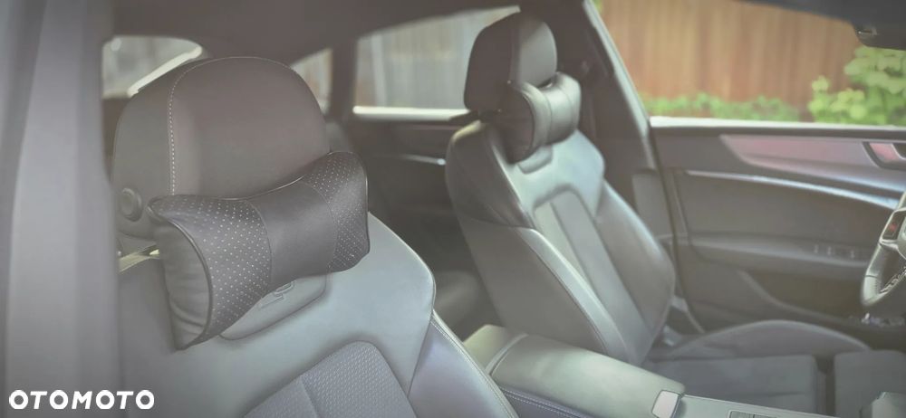 Audi A7 Sportback - 13