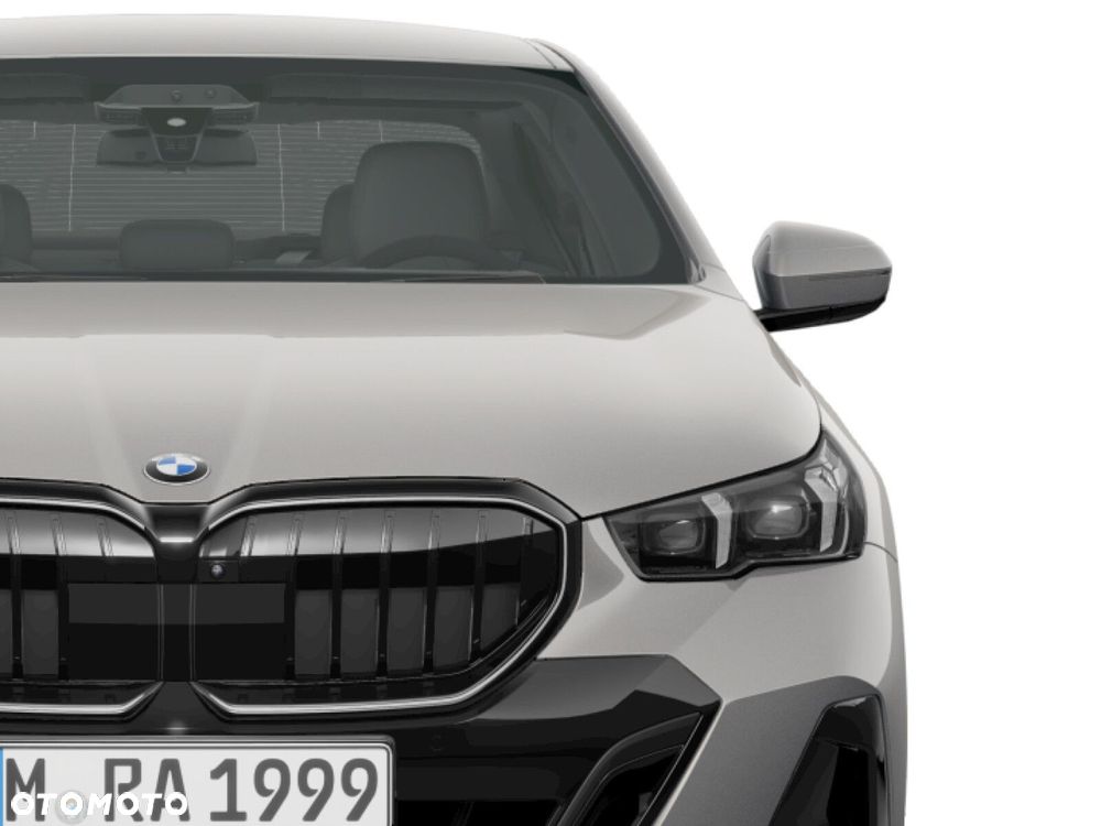 BMW Seria 5 - 5