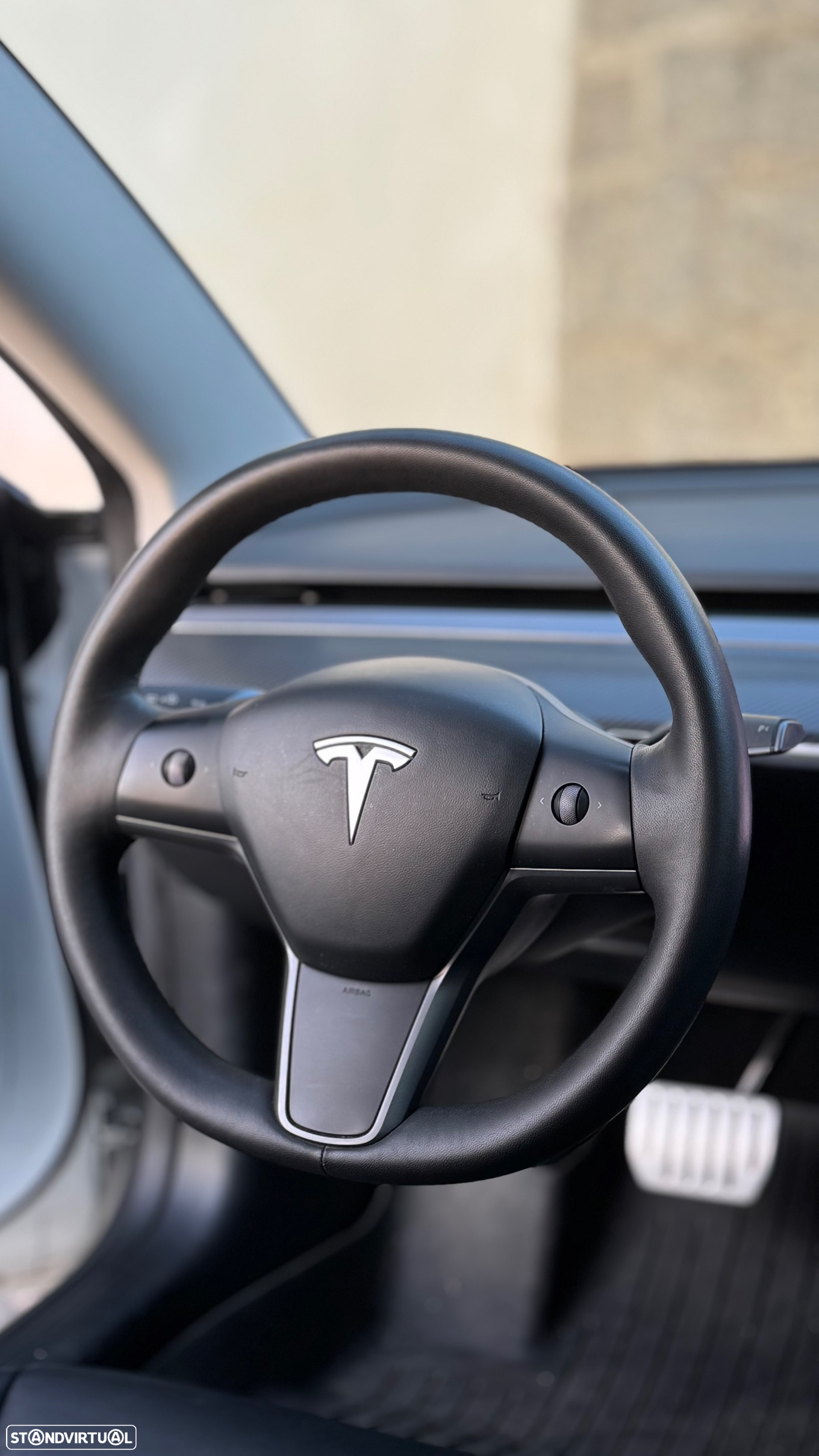 Tesla Model 3 Performance Dual Motor AWD - 15