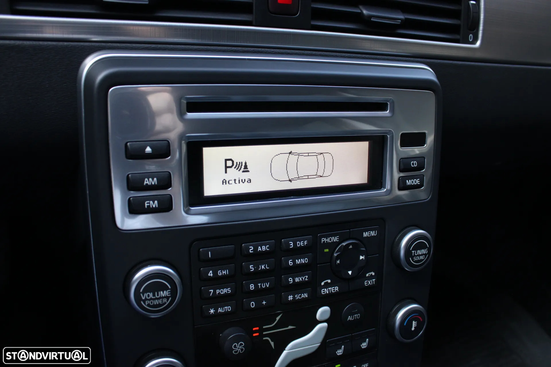 Volvo S80 2.0 D Nivel 3 - 24