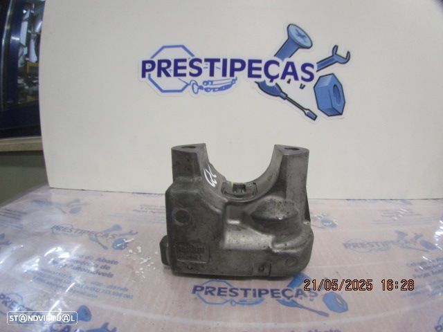 Modulo SLS27 SUZUKI SWIFT 4 2011 1.3DDIS 75CV 5P BRANCO Trava De Direção - 1