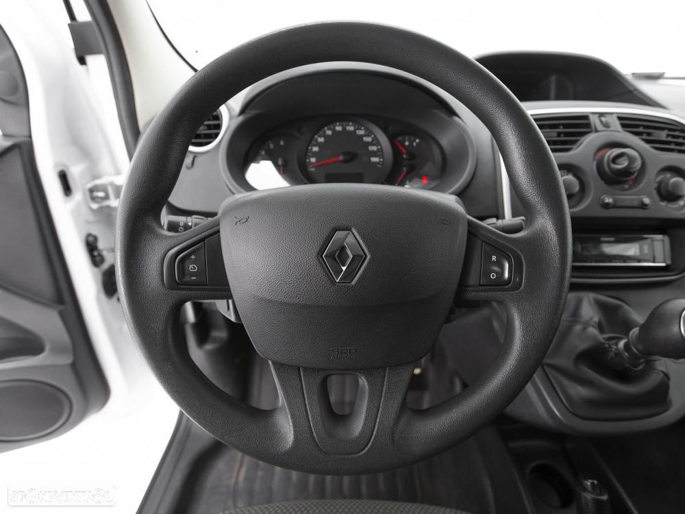Renault Kangoo 1.5 dCi Maxi Business S/S c/IVA - 11