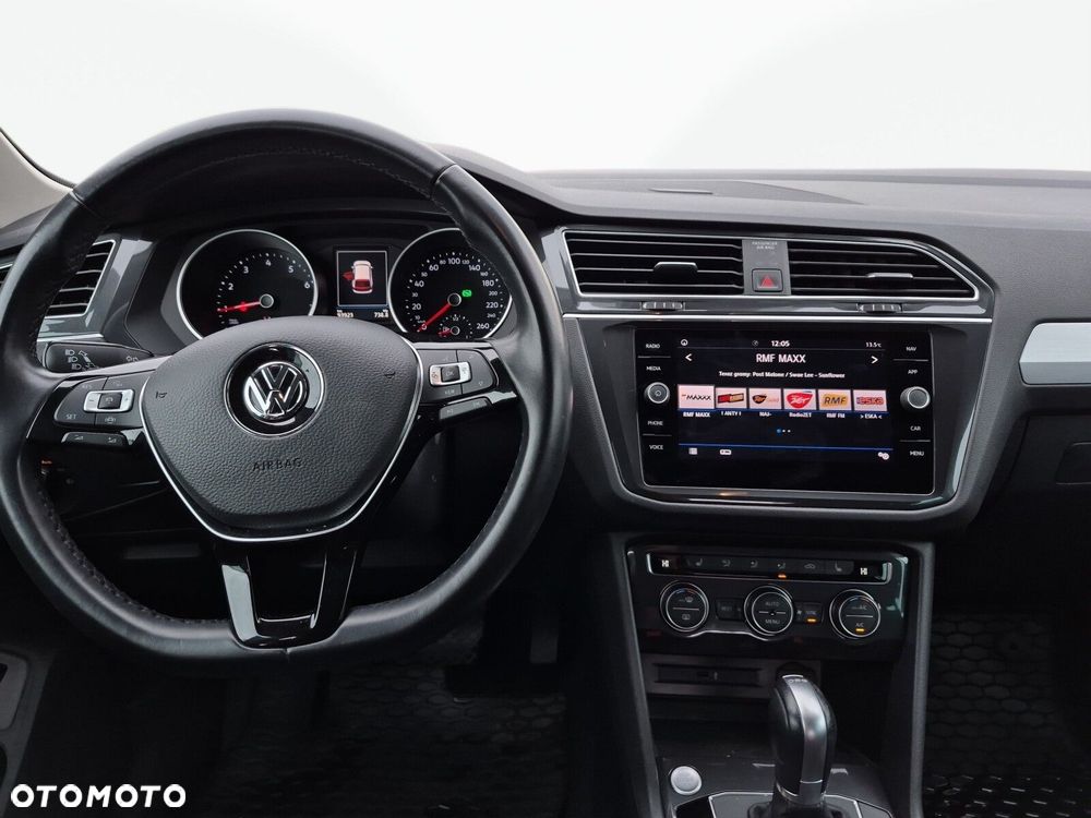 Volkswagen Tiguan 1.5 TSI EVO Comfortline DSG - 17
