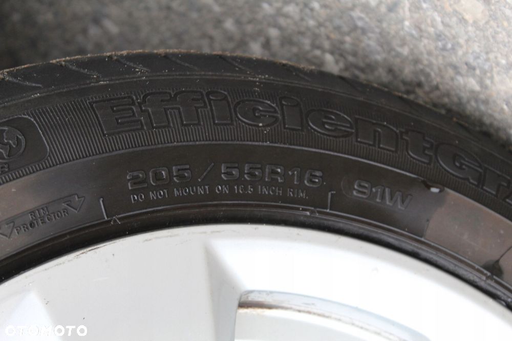 FELGI ALUMINIOWE 16'' STYLING 306 BMW E90 - 3