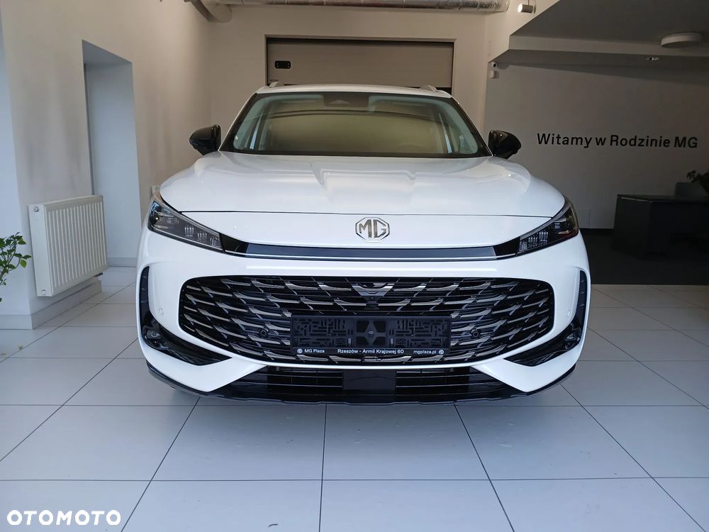 MG HS Hybrid+ - 9