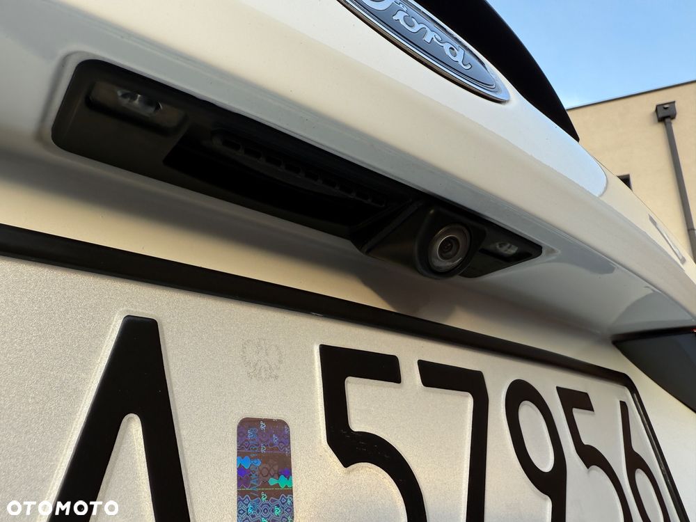 Ford Fiesta 1.1 Titanium - 12