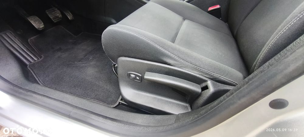 Renault Megane ENERGY dCi 110 Start & Stopp Bose Edition - 7