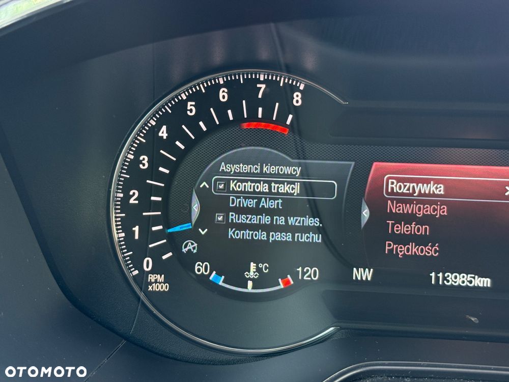 Ford Mondeo SW 1.5 EcoBoost S&S Titanium - 32