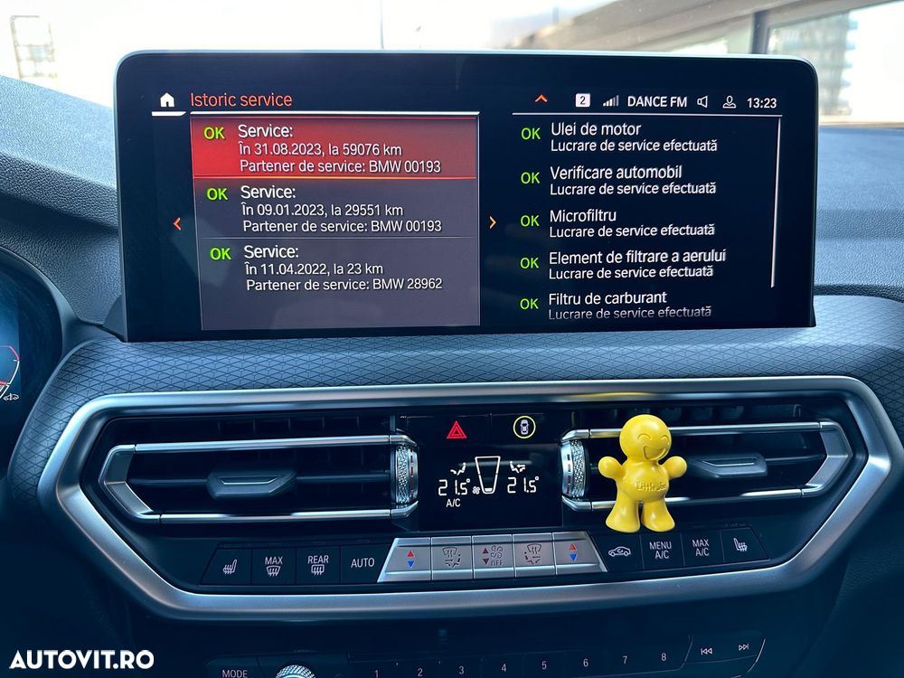 BMW X4 - 21