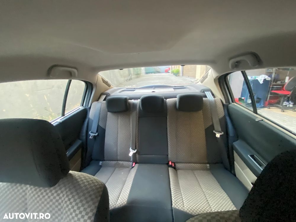 Renault Megane II 1.6 Authentique - 7