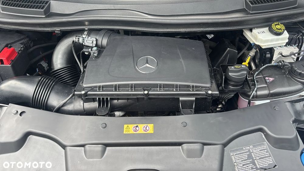 Mercedes-Benz Vito - 34