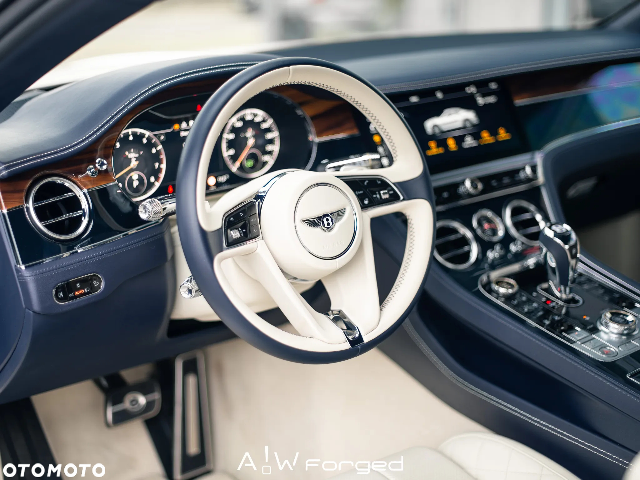 Bentley Continental GT Speed - 14