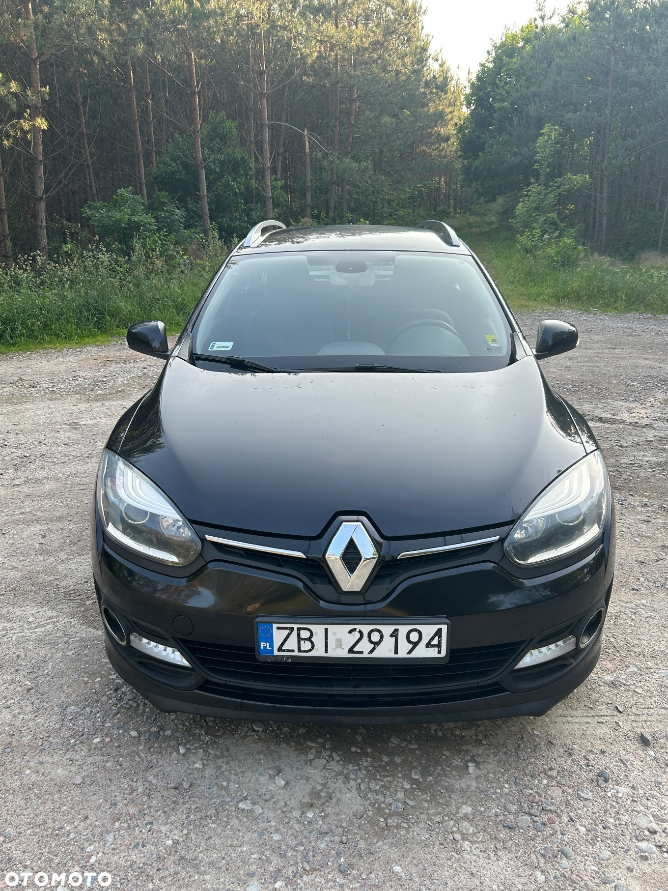 Renault Megane 1.5 dCi Life - 7