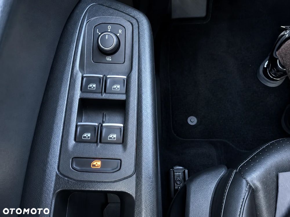 Volkswagen Atlas - 21