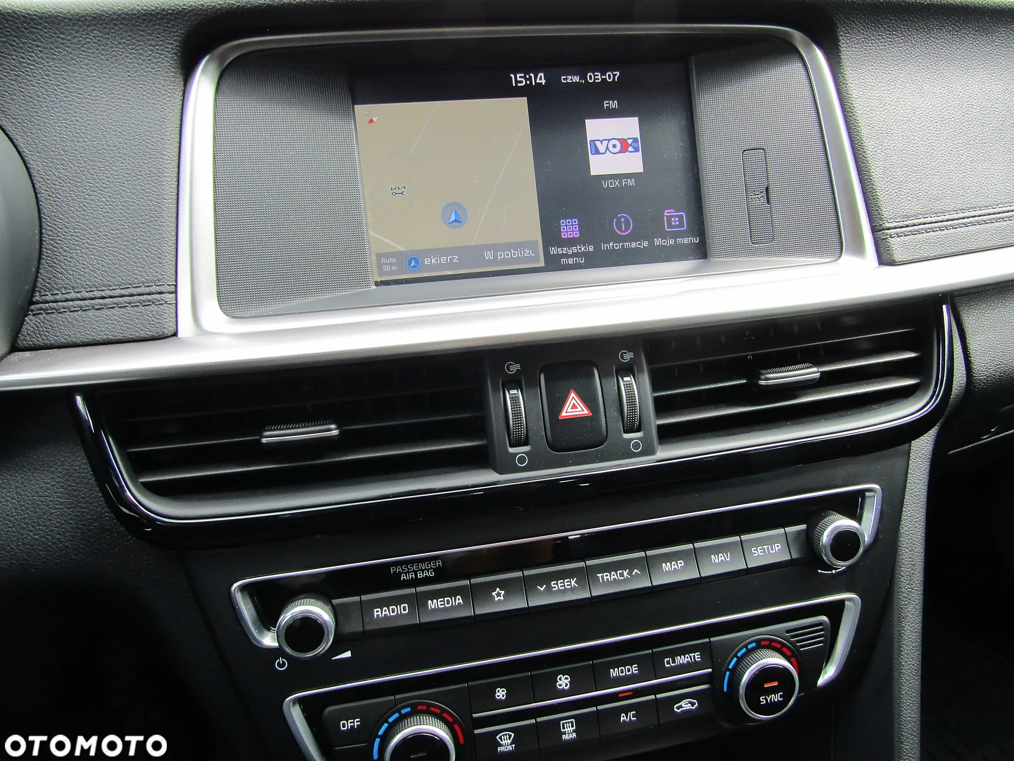 Kia Optima 1.6 T-GDI M DCT - 17