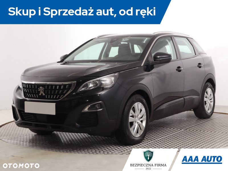 Peugeot 3008 - 2