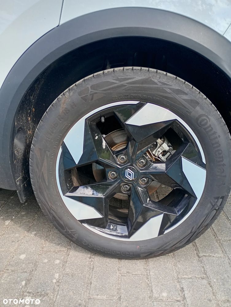 Renault Captur - 5