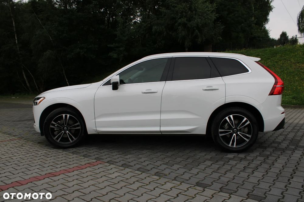 Volvo XC 60 T5 AWD Geartronic Momentum