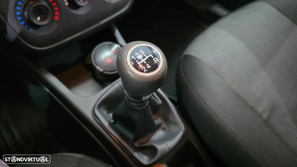 Fiat Punto 1.2 Easy S&S - 29