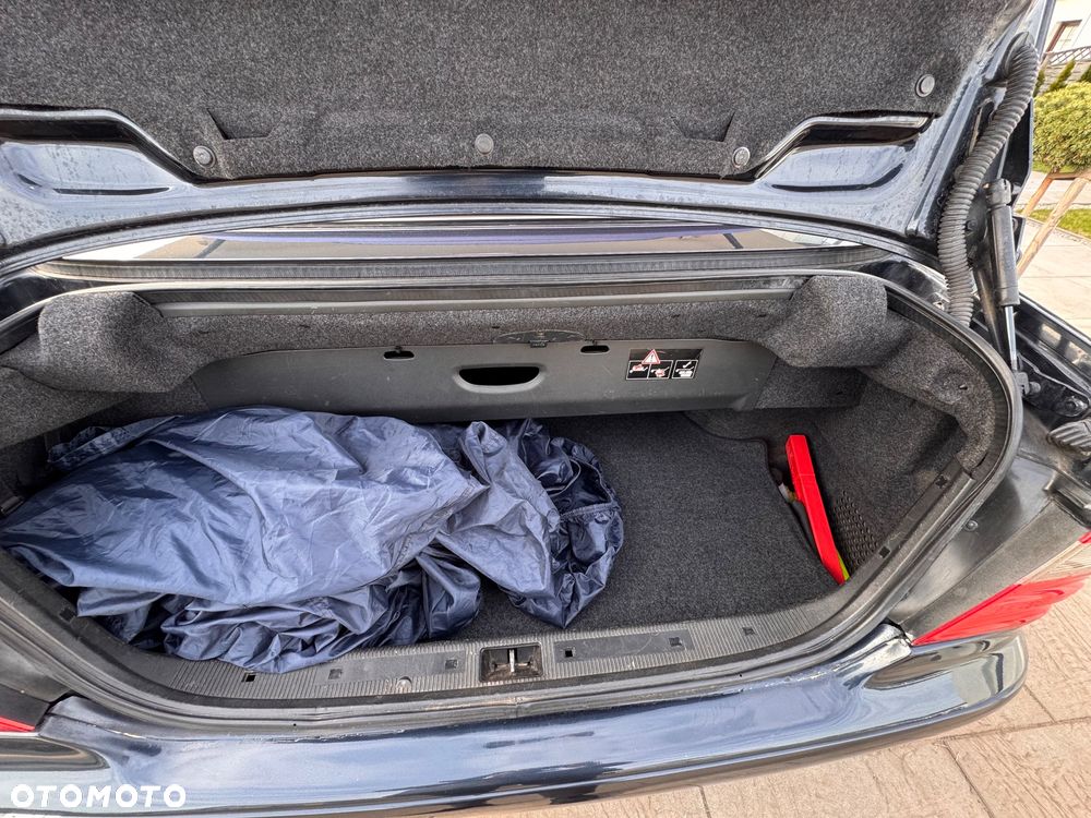 Mercedes-Benz CLK - 20