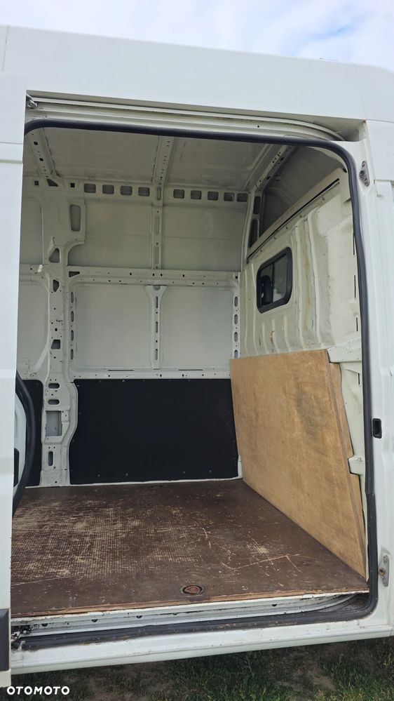 Peugeot Boxer - 19
