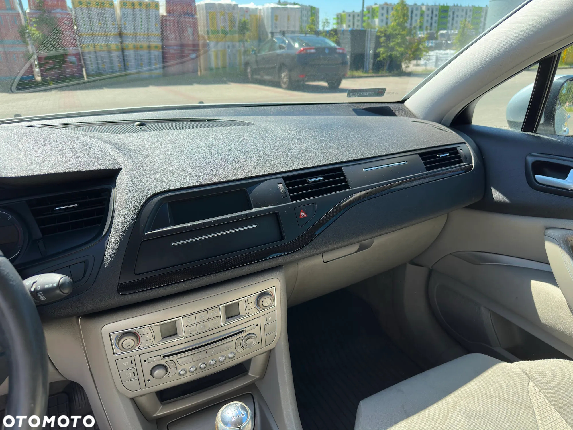 Citroën C5 2.0 HDi Confort - 28