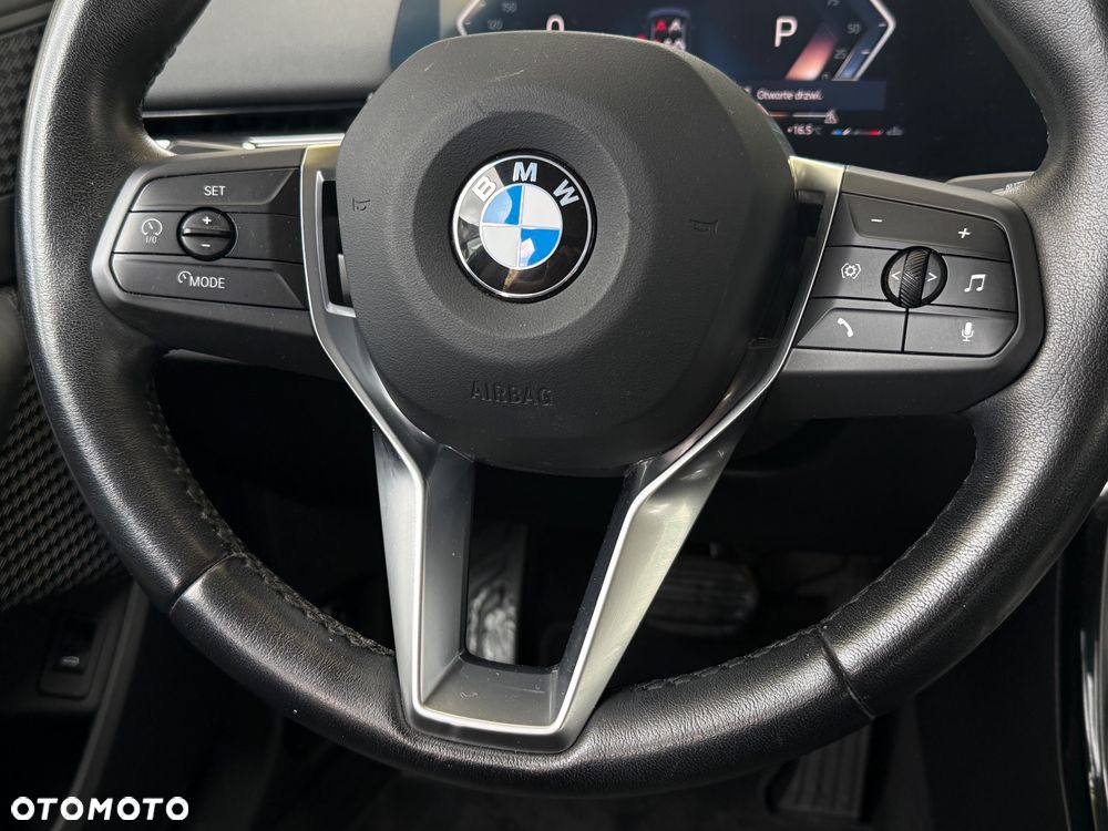 BMW Seria 2 218d - 40