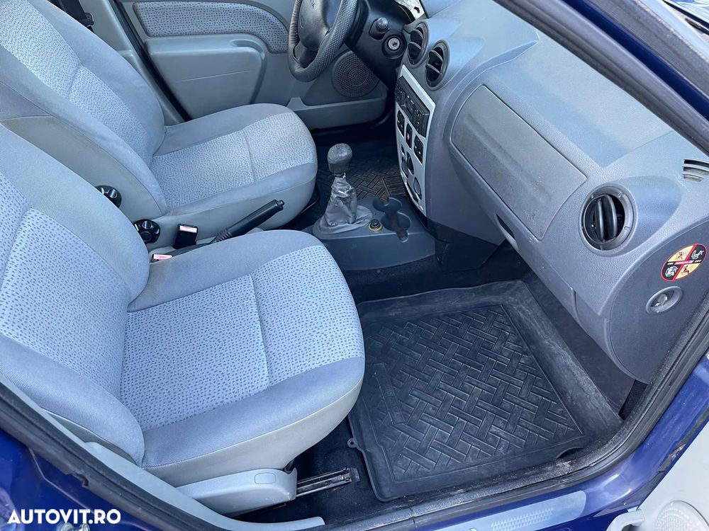 Dacia Logan 1.4 MPI Laureate - 3