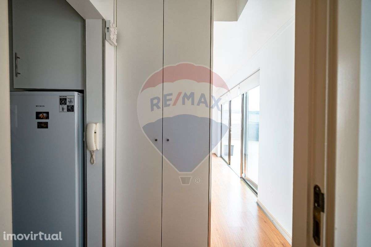 Apartamento T2 para venda - Grande imagem: 5/27