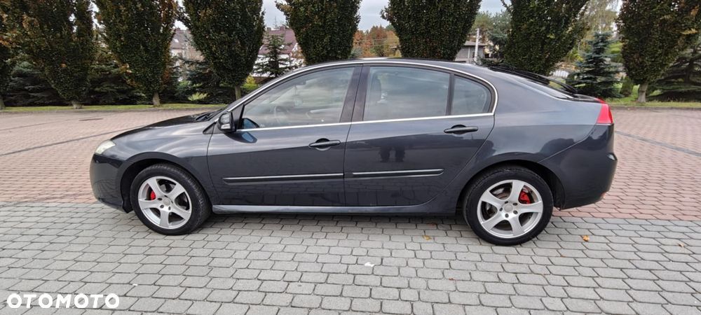 Renault Laguna 2.0 dCi Dynamique - 2
