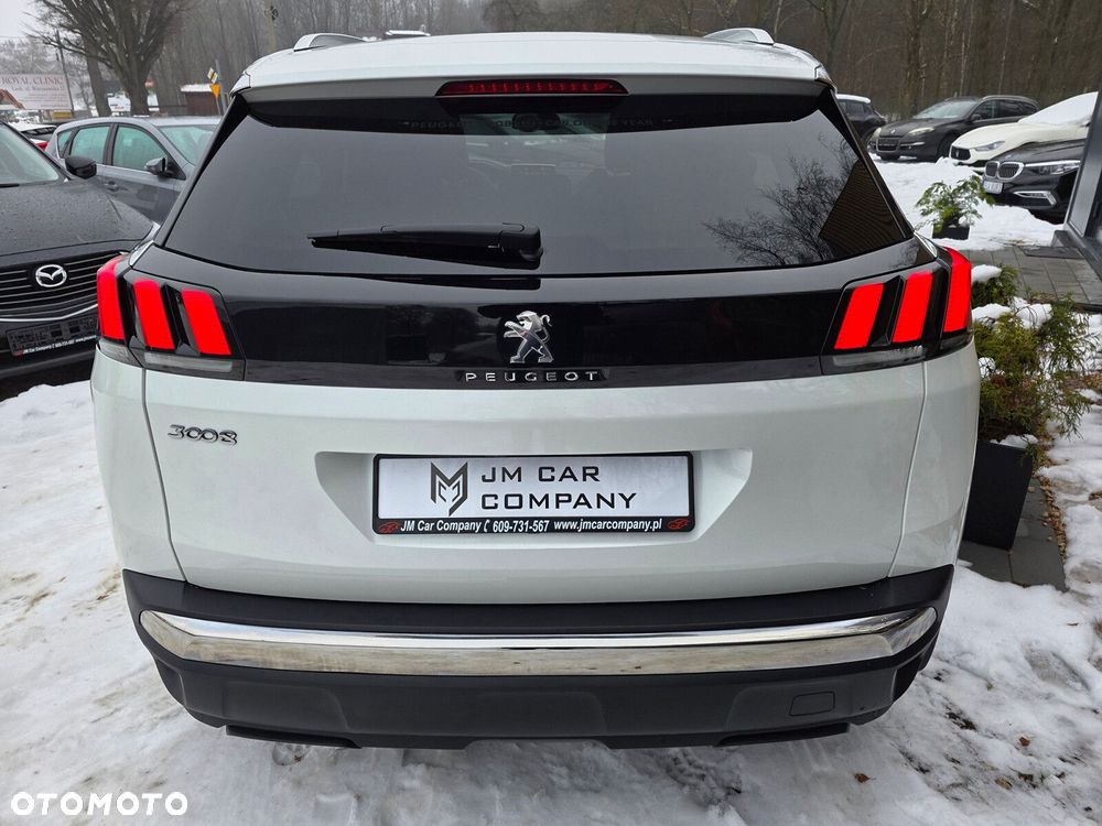 Peugeot 3008 - 10