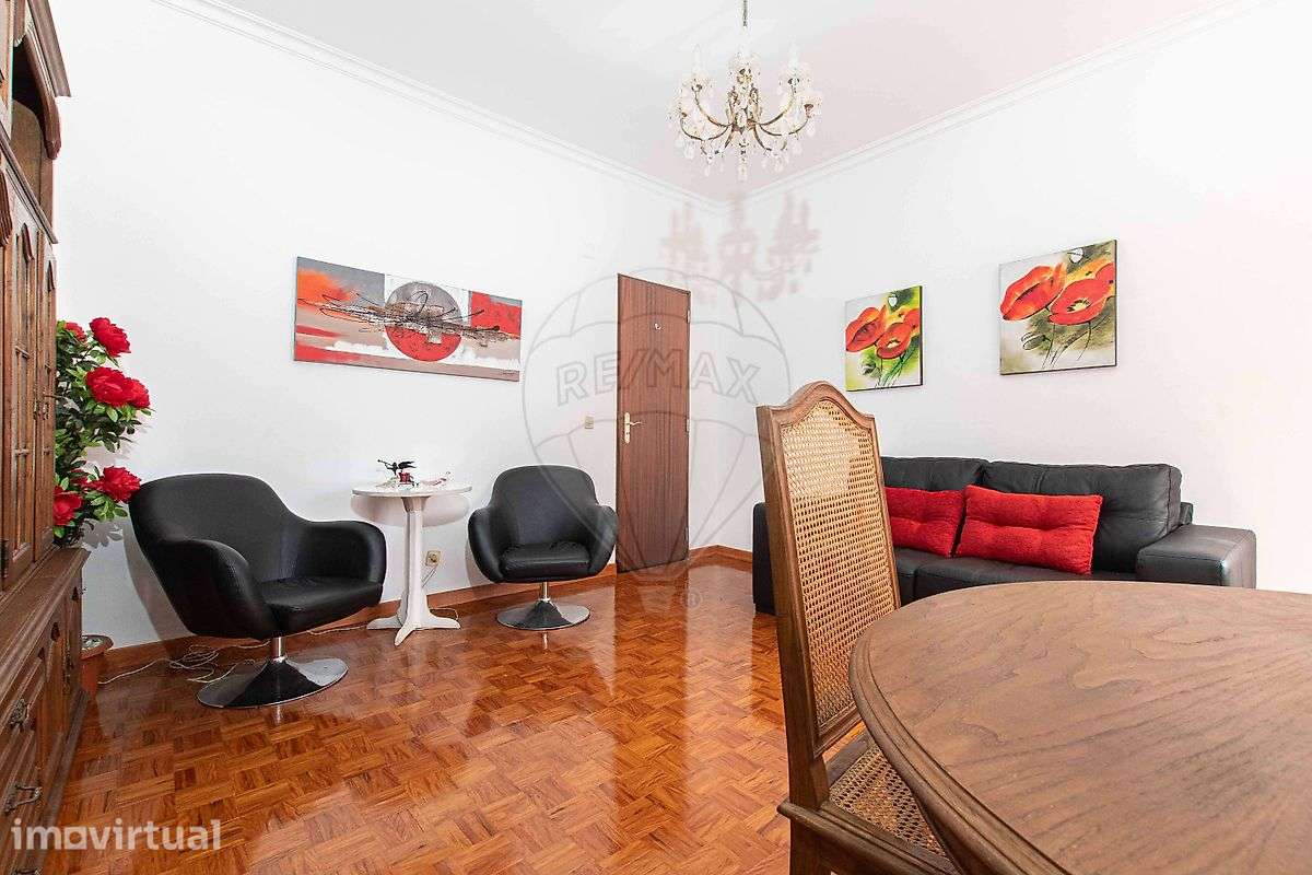 Apartamento T2 para arrendamento - Grande imagem: 2/20